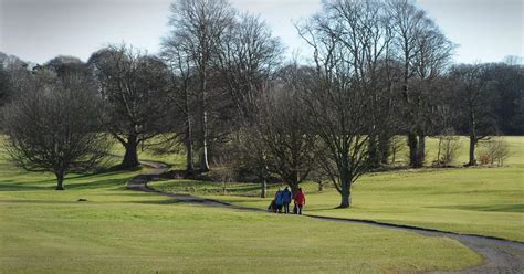 Date set for South Ayrshire golf courses to reopen - Daily Record