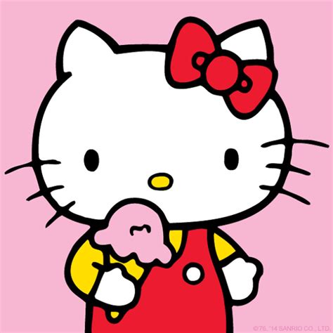 Hello Kitty is not a cat? - CNET