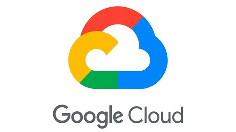 Google Cloud Logo: valor, história, PNG