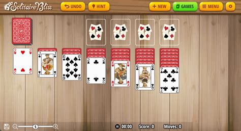 How to Play Google Solitaire?