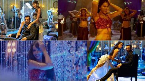 Nora Fatehi's belly dance in Satyamev Jayate song Dilbar surely turns ...