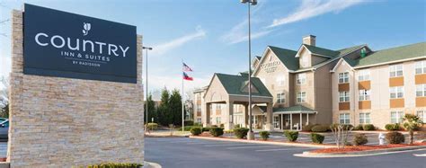 Country Inn & Suites by Radisson, Stone Mountain, GA, Atlanta - HotelTonight