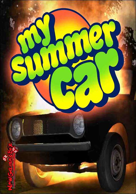 my summer car pc gratuit – my summer car pc demo – Empiretory