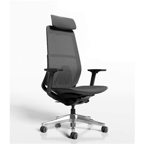 Lumbar Support Ergonomic Office Chair Mesh - Gaming Office Chair and ...