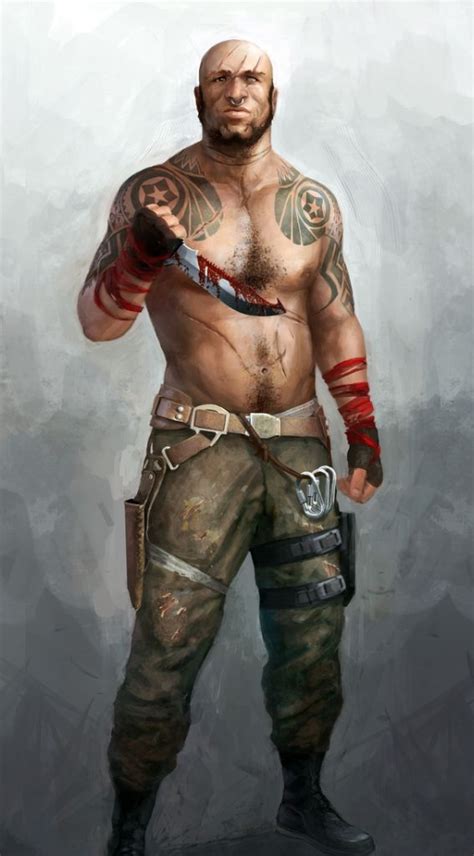 Ubisoft Reveals Development Process for Far Cry 3’s Vaas