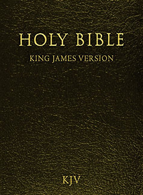 The Holy Bible: King James Version (KJV): Best For Kobo eBook by Bible - EPUB | Rakuten Kobo ...