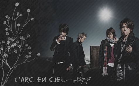 L'Arc-en-Ciel Wallpapers - Wallpaper Cave