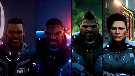 Crackdown 3: Release Date, Trailers, Story & More