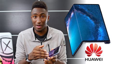 The Huawei Ban: Explained! - YouTube