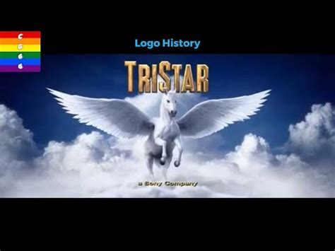 TriStar Pictures Logo History - YouTube