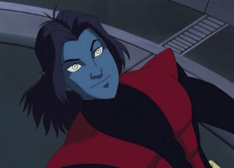 Image - Nightcrawler, X-Men Evolution.png | Heroes Wiki | FANDOM powered by Wikia