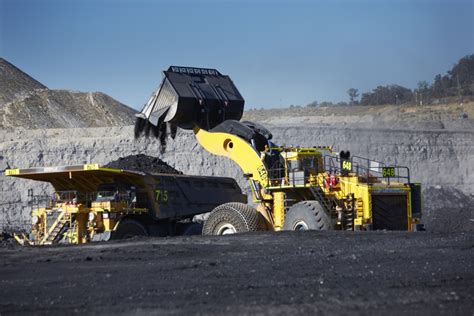 Coal dwarfs battery metals in mining deals despite war on pollution ...