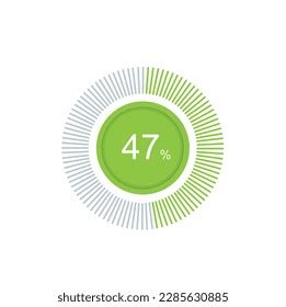 47 Circle Diagrams Infographics Vector 47 Stock Vector (Royalty Free) 2285630885 | Shutterstock