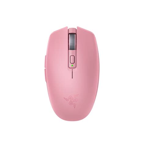 Razer pink/quartz gaming bundle - wanchor.com