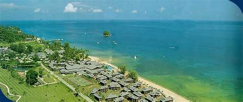 Berjaya Tioman Beach Resort | RedWeek