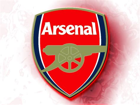 Arsenal Badge by thelionheart on DeviantArt