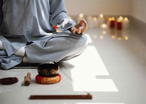 Does Meditation Make You Happy? - Meditate for happiness - Modern Zen