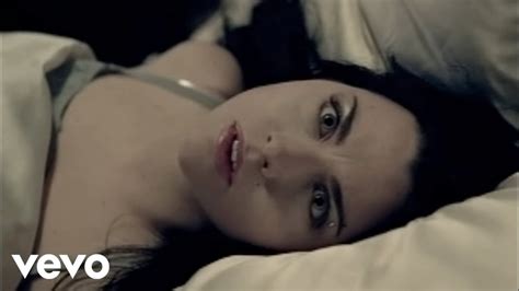 Evanescence - Bring Me To Life Lyrics And Videos