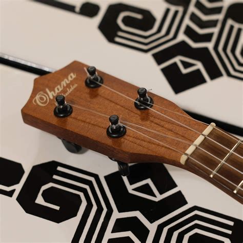 Review: Ratio Tune-A-Lele Ukulele Tuners