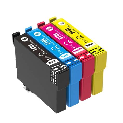 INK-TANK Launches New Products for Epson Printers - RTM World