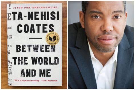 “Between the World and Me” by Ta-Nehisi Coates - Richmond Family Magazine