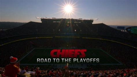 2013 Chiefs Road to the Playoffs