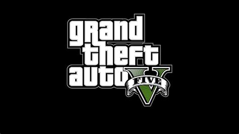 HD wallpaper: Gta, Grand theft auto, Name, Font, Game, black background, text | Wallpaper Flare