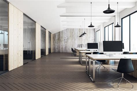 Office Lighting 101: Installation, Design, and Best Practices