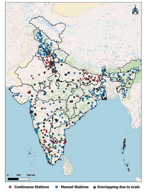 Opinion: How India can improve its air quality monitoring mechanisms