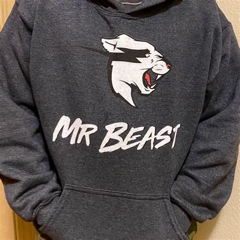 MrBeast Shop - Official MrBeast Merch Store For Fans