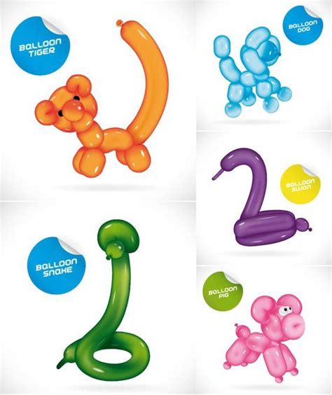 beginner balloon twisting animals duck - - Yahoo Image Search Results Balloon Hat, Baby Balloon ...