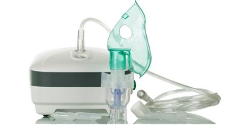 Medical Equipments For Breathing And Respiration