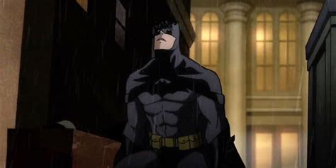 EXCLUSIVE: Batman: The Long Halloween Extras Explore the Tragedy of ...