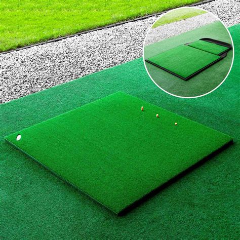 Replacement Driving Range Stance Mat | Golf Mat | Net World Sports