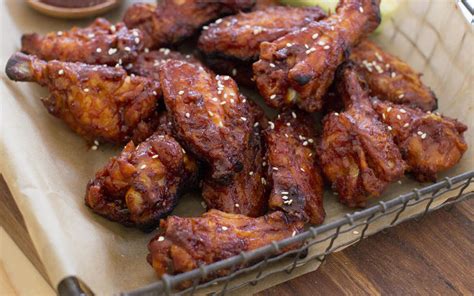 Best Dominos Chicken Wings Flavors - Full List - Pizzeria Ortica