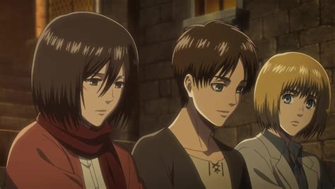 Recap of "Attack on Titan" Season 3 Episode 12 | Recap Guide