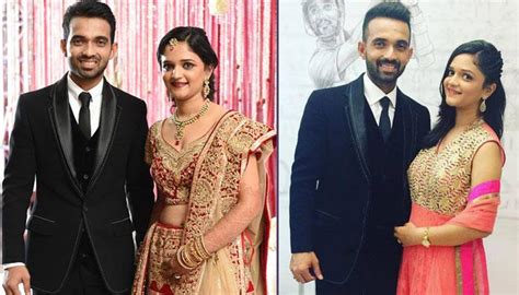 Ajinkya Rahane Biography: Stats, Age, IPL, Wife, Achievements - All Details