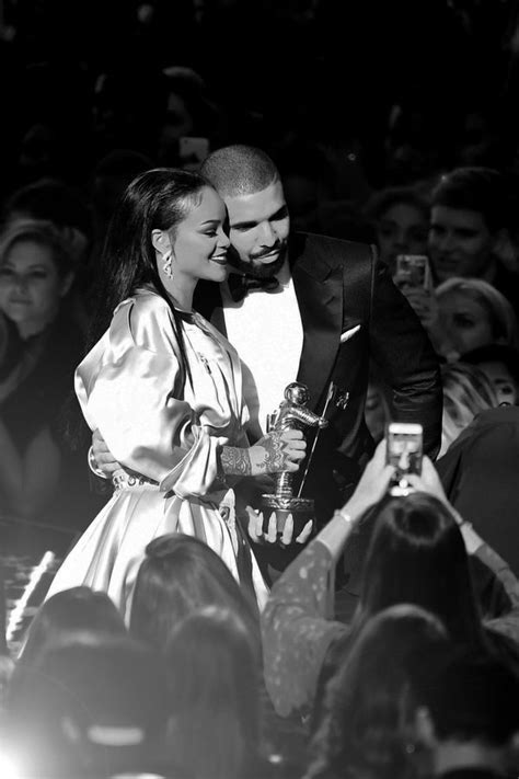 Drake & Rihanna | Rihanna and drake, Rihanna, Rhianna and drake