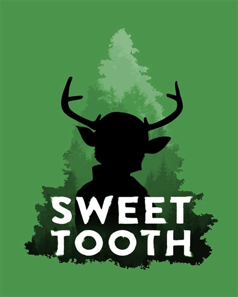 Sweet Tooth