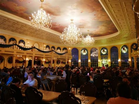 7 Best Magic Kingdom Restaurants (ranked honestly) - All-American Atlas