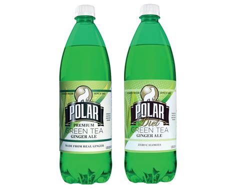 Polar Beverages — Thais Chu