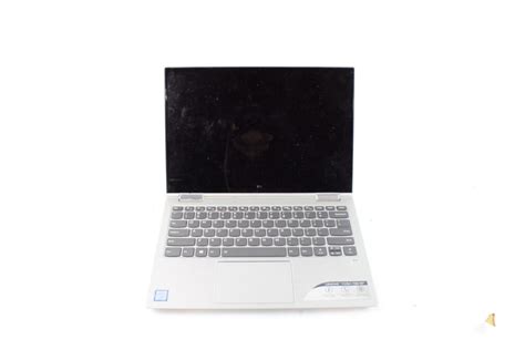 Lenovo Yoga Laptop | Property Room