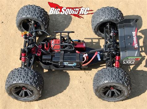 ARRMA Kraton Review 5 « Big Squid RC – RC Car and Truck News, Reviews, Videos, and More!