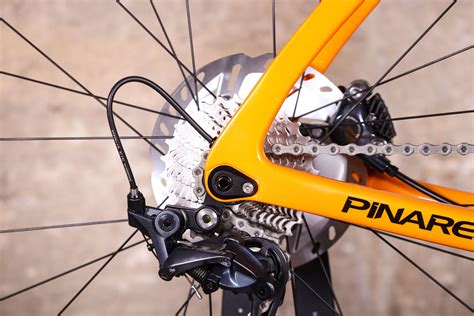 Review: Pinarello Prince FX Disc 2020 | road.cc