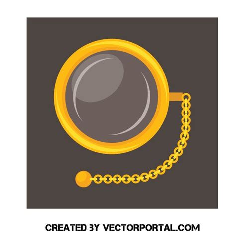 Monocle Vector at Vectorified.com | Collection of Monocle Vector free ...