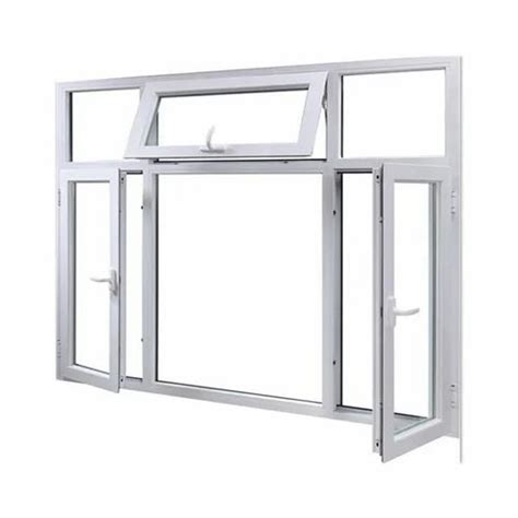 Aluminium Window Frames at Rs 260/square feet | Aluminium Frame Window in Bengaluru | ID ...