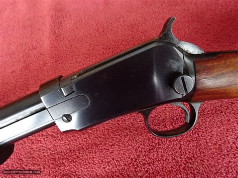 WINCHESTER MODEL 62-A EXCEPTIONAL WOOD 100% ORIGINAL for sale