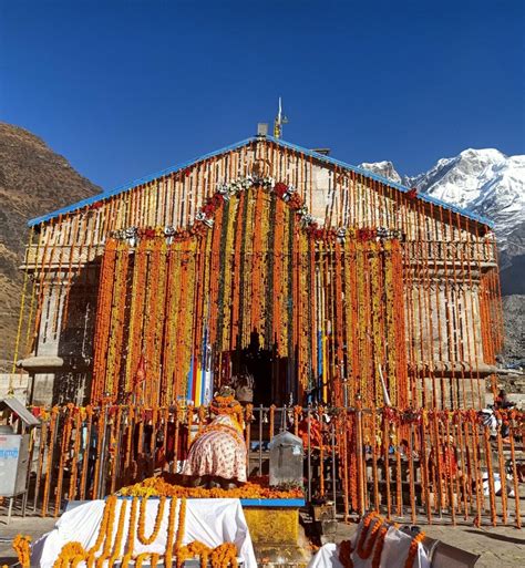 21 Facts About Kedarnath Temple That Will Surprise You! 😲