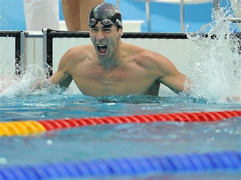 On this day in 2008: Michael Phelps breaks Mark Spitz’s Olympics record | Express & Star