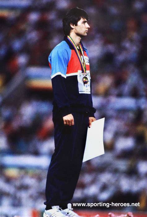 Jan ZELEZNY - World Championship bronze then Olympic Games silver ...